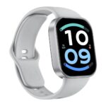 XIAOMI REDMI SMART WATCH 6 ACTIVE PLATA - Imagen 2