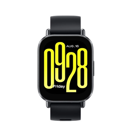 YmI4M2M3Zj_2-1000x1000 SMARTWATCH REDMI WATCH 5 ACTIVE NEGRO - Imagen 1