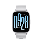SMARTWATCH REDMI WATCH 5 ACTIVE GRIS