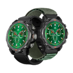 SMARTWATCH ARGOM C80 NEGRO - Imagen 5