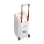 Bocina jbl partybox 330 - Imagen 3
